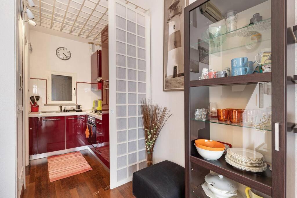 Al 37 Vista Mare E Colline Apartamento Finale Ligure Exterior foto