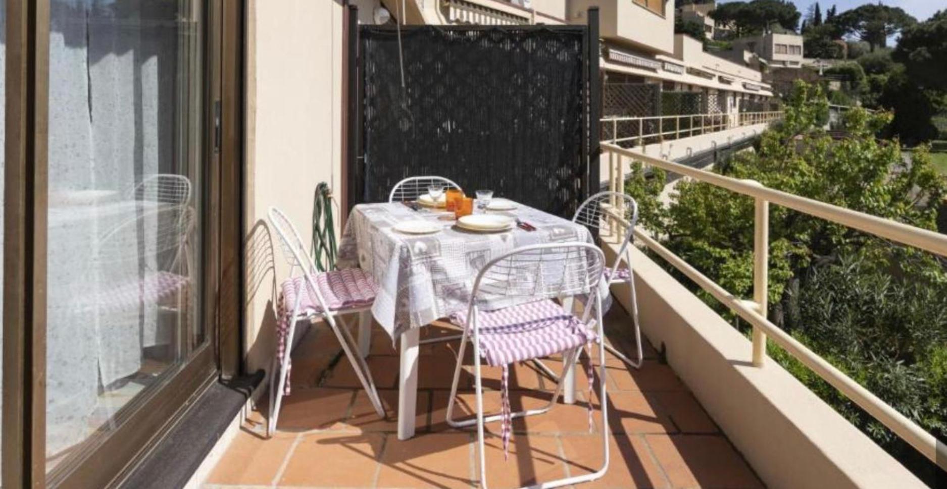 Al 37 Vista Mare E Colline Apartamento Finale Ligure Exterior foto